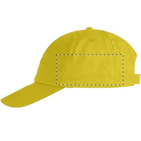 Reggie baseball sapka