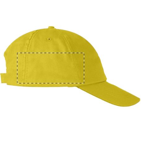 Reggie baseball sapka