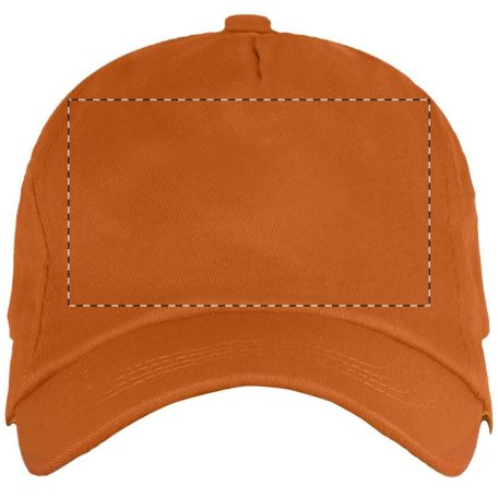 Reggie baseball sapka