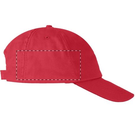 Reggie baseball sapka