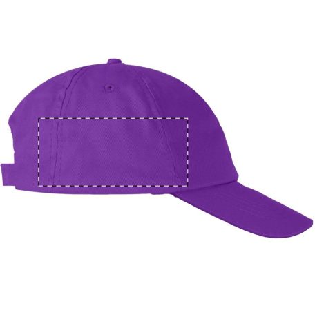 Reggie baseball sapka