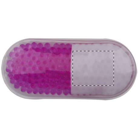 Heapsule melegítő-hűtő tasak