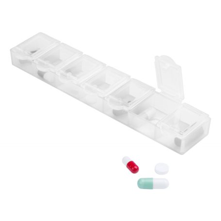 Sepill gyógyszer adagoló