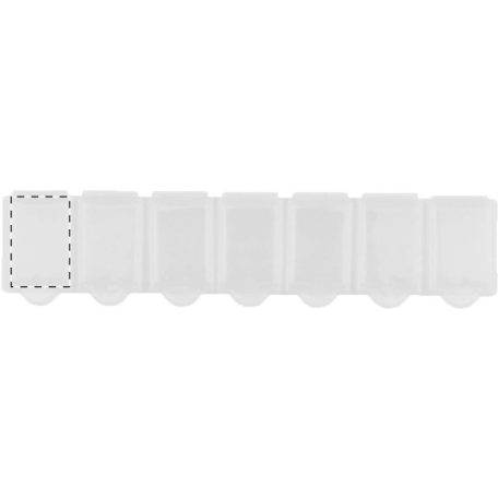 Sepill gyógyszer adagoló