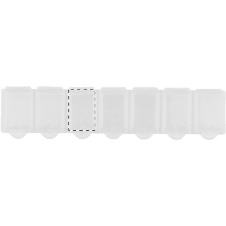 Sepill gyógyszer adagoló