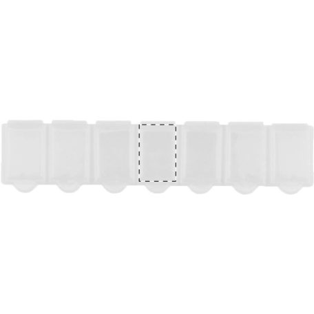 Sepill gyógyszer adagoló