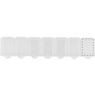 Sepill gyógyszer adagoló