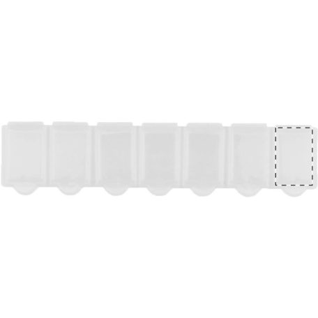 Sepill gyógyszer adagoló