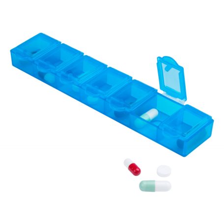 Sepill gyógyszer adagoló