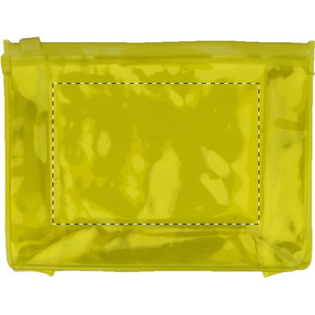 Paqua kozmetikai táska