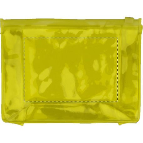 Paqua kozmetikai táska