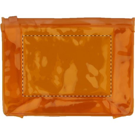 Paqua kozmetikai táska