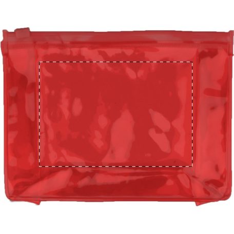 Paqua kozmetikai táska