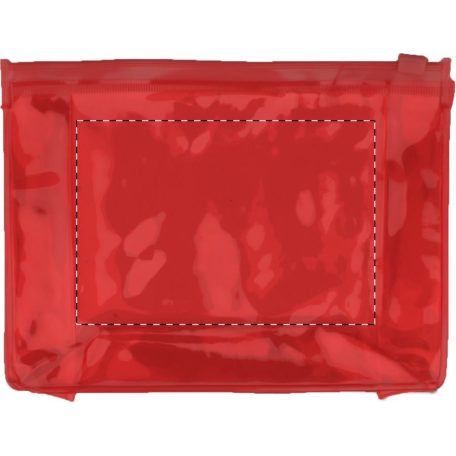 Paqua kozmetikai táska