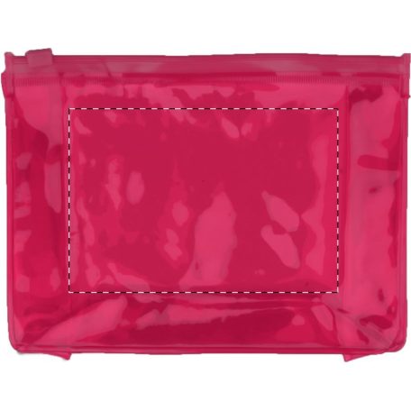 Paqua kozmetikai táska