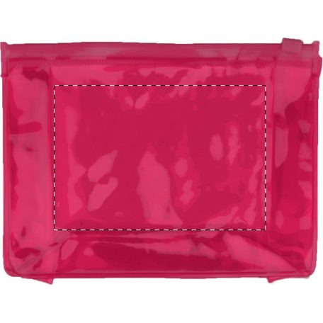 Paqua kozmetikai táska