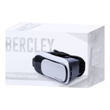 Naxet virtual reality headset
