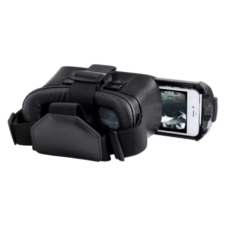 Naxet virtual reality headset