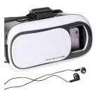 Naxet virtual reality headset