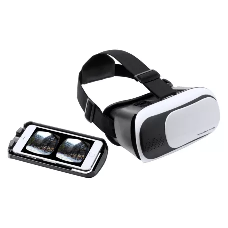 Naxet virtual reality headset