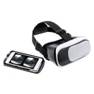 Naxet virtual reality headset