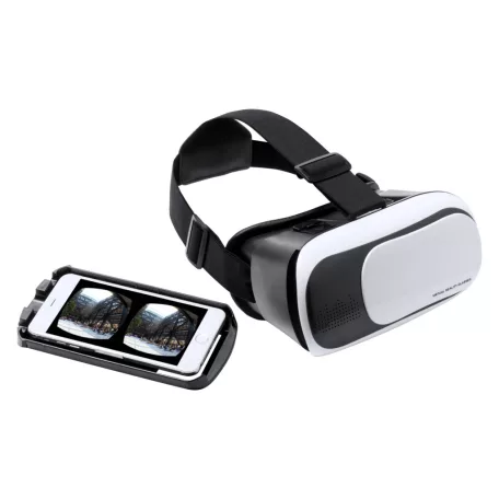 Naxet virtual reality headset