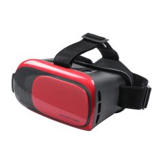 Naxet virtual reality headset