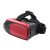 Naxet virtual reality headset