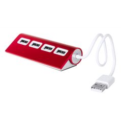 Wudge USB hub