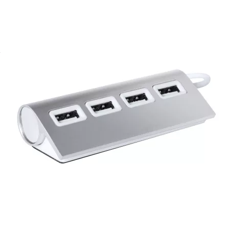 Wudge USB hub