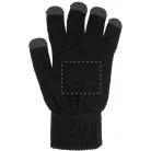 Fillap érintőképernyős kesztyű