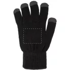 Fillap érintőképernyős kesztyű