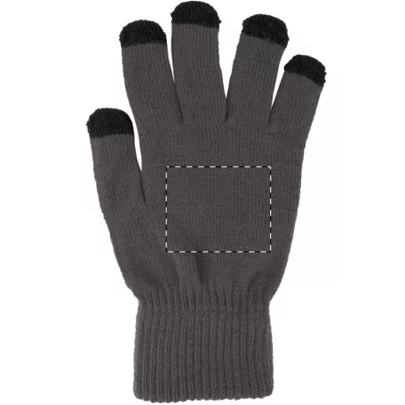 Fillap érintőképernyős kesztyű