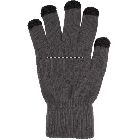 Fillap érintőképernyős kesztyű