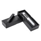 Presenter lézermutató