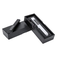 Presenter lézermutató