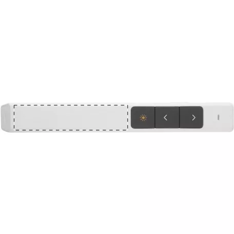 Presenter lézermutató