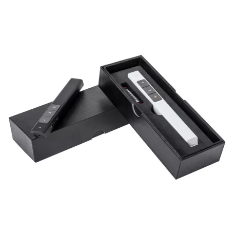 Presenter lézermutató