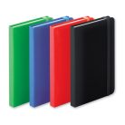 Nopuk Line A6 jegyzetfüzet