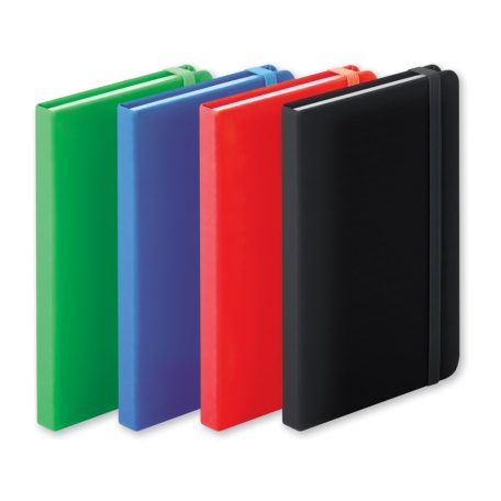 Nopuk Line A6 jegyzetfüzet