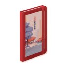 Nopuk Line A6 jegyzetfüzet