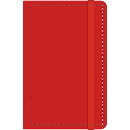 Nopuk Line A6 jegyzetfüzet