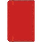 Nopuk Line A6 jegyzetfüzet