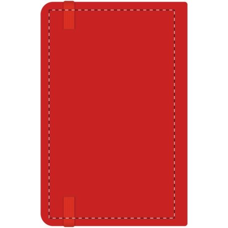 Nopuk Line A6 jegyzetfüzet