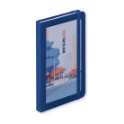 Nopuk Line A6 jegyzetfüzet