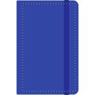 Nopuk Line A6 jegyzetfüzet