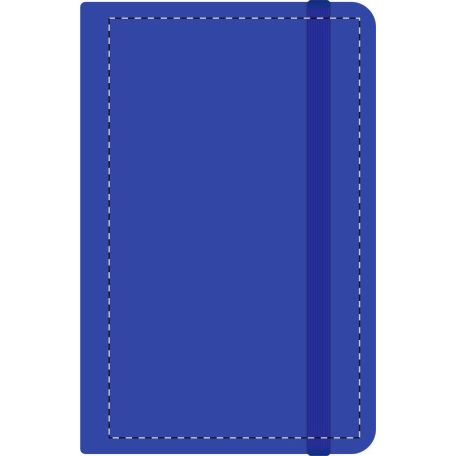 Nopuk Line A6 jegyzetfüzet