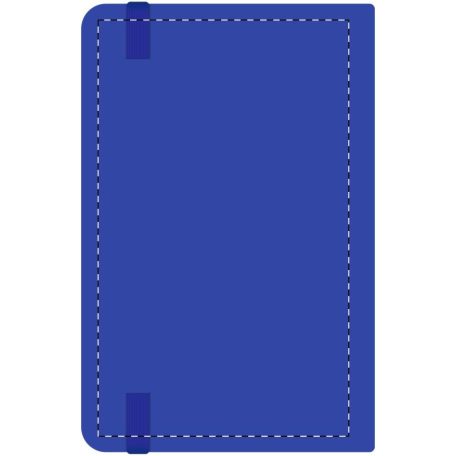 Nopuk Line A6 jegyzetfüzet