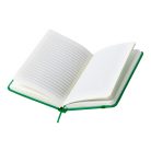 Nopuk Line A6 jegyzetfüzet