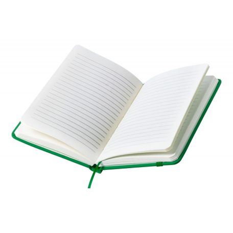 Nopuk Line A6 jegyzetfüzet